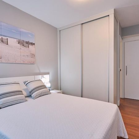 Apartamento De Julia Santiago de Compostela Exteriör bild