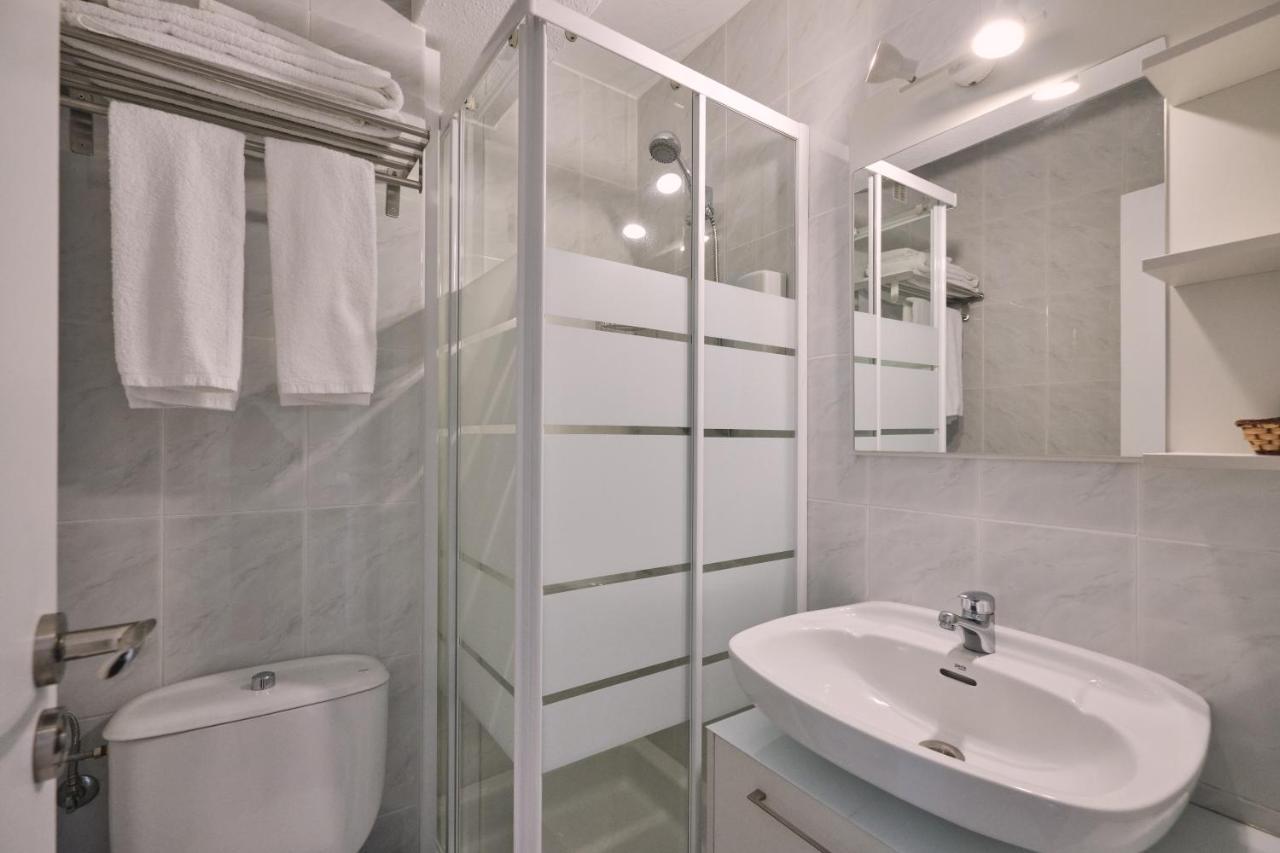 Apartamento De Julia Santiago de Compostela Exteriör bild
