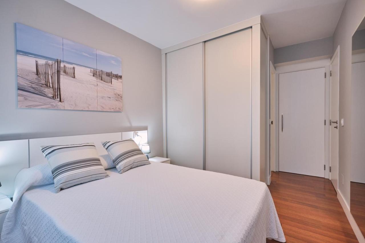 Apartamento De Julia Santiago de Compostela Exteriör bild