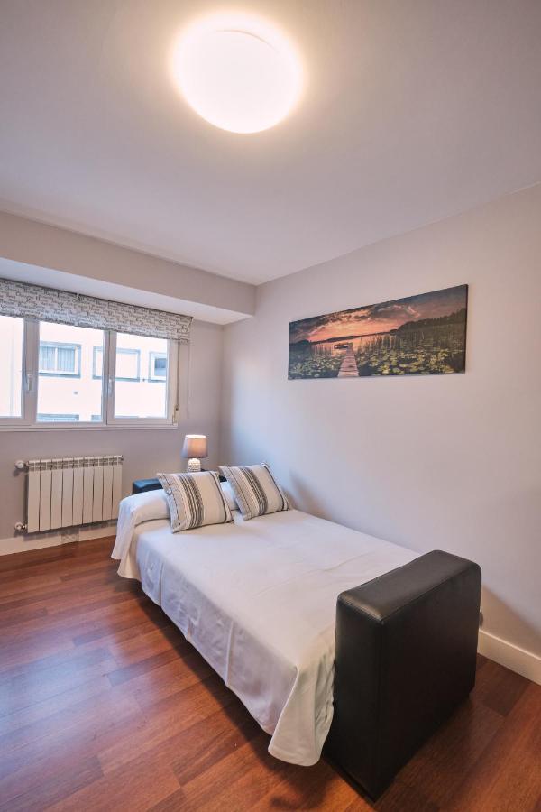 Apartamento De Julia Santiago de Compostela Exteriör bild