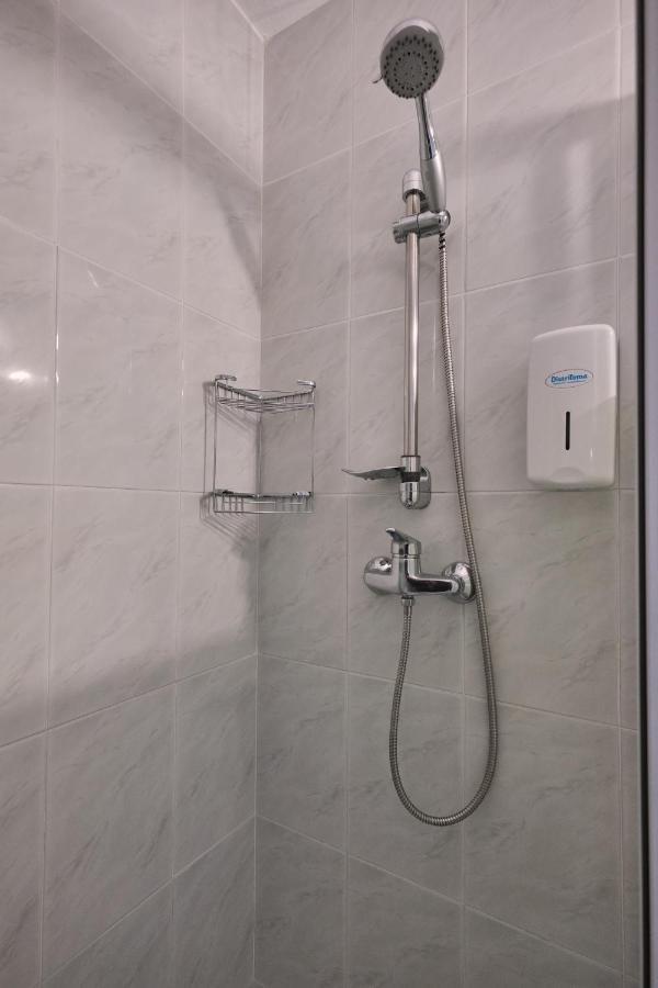 Apartamento De Julia Santiago de Compostela Exteriör bild