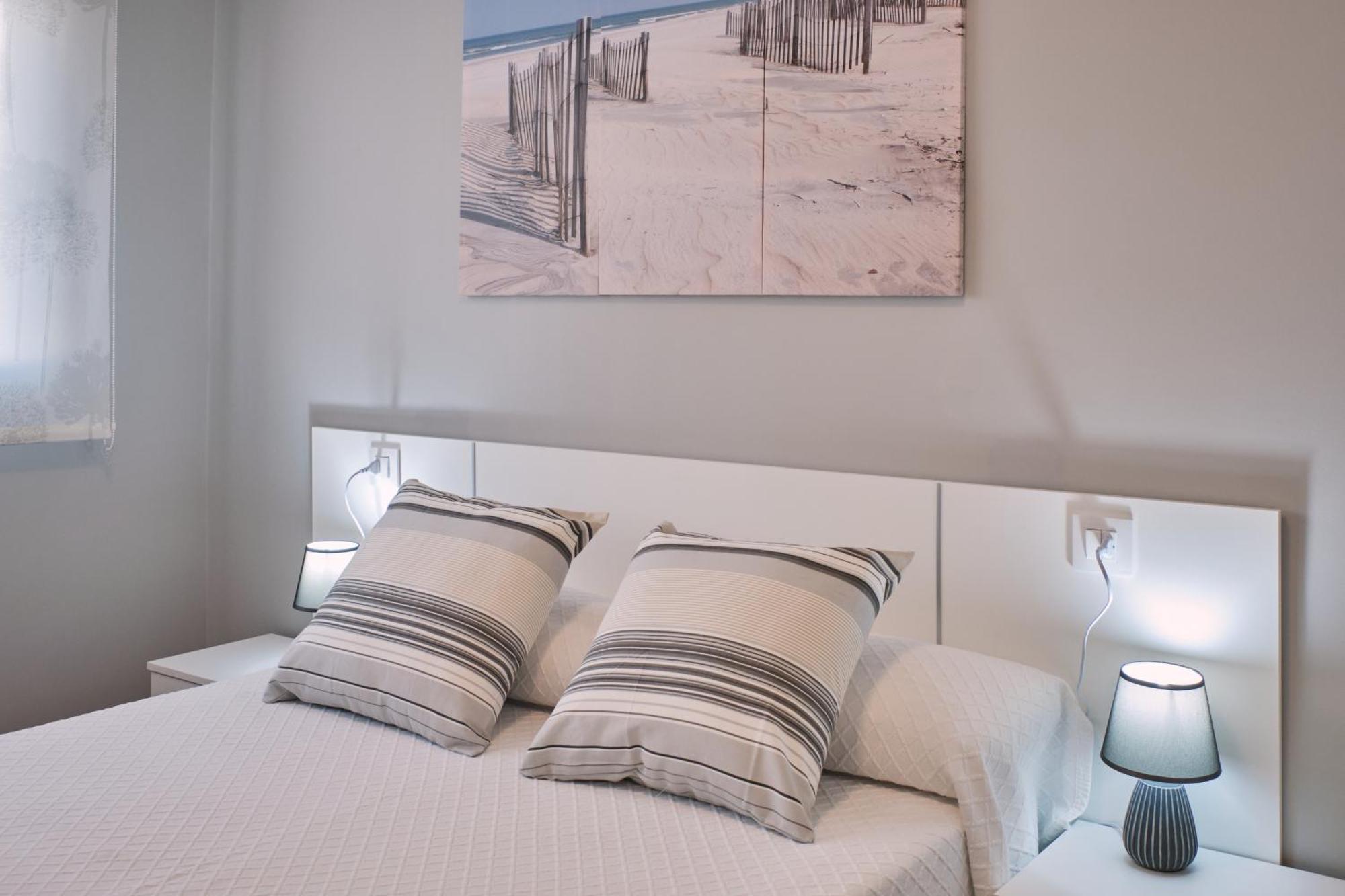 Apartamento De Julia Santiago de Compostela Exteriör bild